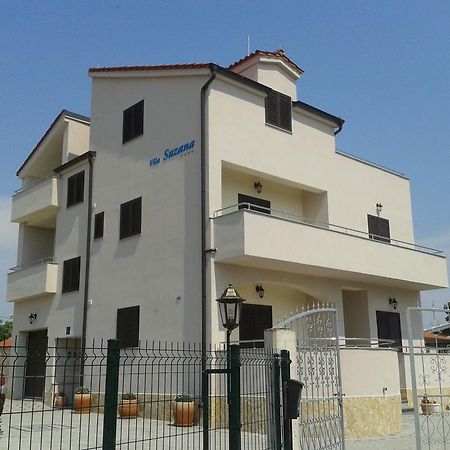 Vila Suzana Tribunj  Exterior photo
