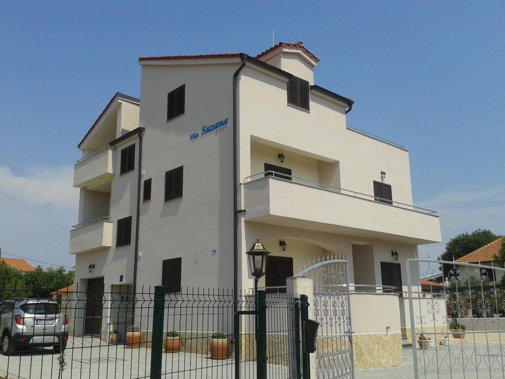 Vila Suzana Tribunj  Exterior photo
